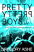 Pretty Pretty Boys - The Hazard and Somerset Mysteries, #1