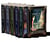 The Sandie Shaw Mysteries: The Mega-Bundle, Books 1-6 - Sandie Shaw