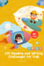 Reading and Writing Challenges for Kids