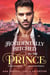 Accidentally Hitched to the Prince - Royal Heat, #1