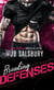 Breaking Defenses (B.S.U. #1)