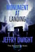 Monument at Landing - The Sundering Saga, #2