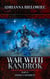 War with Kandrok; Death Bringer; Book III; Part II - Death Bringer, #4