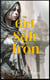 The Girl of Salt and Iron - Fragmented Worlds, #1