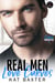 Real Men Love Curves - Curvy Ever After, #1