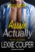 Aussie Actually - The De Luca Sisters, #3