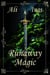 Runaway Magic - Forest Guardians, #1