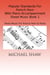 Popular Standards For French Horn With Piano Accompaniment Sheet Music Book 1
