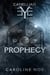Canellian Eye : Prophecy - Canellian Eye, #1