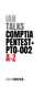 Ian Talks CompTIA PenTest+ PT0-002 A-Z - SecurityCertificationsAtoZ, #1