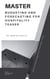 Master Budgeting and Forecasting for Hospitality Industry-Teaser - Financial Expertise series for hospitality, #1