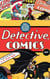 Detective, Comics