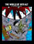 The World of Weralt (Raytoons Graphic Novel)
