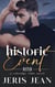 Historic Event - Coleridge Cliffs, #2
