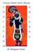 Addicted to  Krishna !! Vyasana Hamay Ghana-Shyama