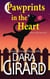 Pawprints in the Heart - Pawprints, #2