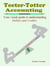 Teeter-Totter Accounting: Your Visual Guide to Understanding Debits and Credits!