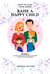 How to Raise Your Babies - Raise a Happy Child