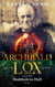 Archibald Lox and the Sinkhole to Hell - Archibald Lox, #7