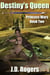 Destiny's Queen - Princess Wars, #3