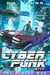 Cyberpunk City Book Three: The Blayze War - Cyberpunk City, #3