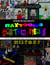 Raytoons Cartoon Avenue Book 1 (Original 2007 Edition)
