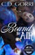 Bound By Air - The Wardens of Terra, #1