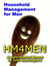 HM4MEN - A Manual of Household Management for Men