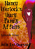 Nancy Werlock's Diary: Family Affairs - Nancy Werlock's Diary, #4