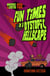 Fun Times in a Dystopic Hellscape - Brooks & Smith, #4