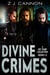 Divine Crimes - Nic Ward
