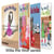 Willa the Wolf series - Bedtime children's books for kids, early readers