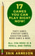 17 Games You Can Play Right Now!