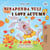 Ninapenda Vuli I Love Autumn - Swahili English Bilingual Collection