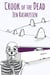 Crook of the Dead - The Adventures of Lydia Trinket, #3