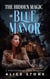 The Hidden Magic of Blue Manor: A Paranormal Cozy Mystery