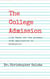 The College Admission