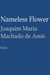 Nameless Flower