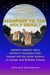 Signpost to the Holy Grail? Infinite Energy with Infinite Possibilities! dowsed with the Lecher Antenna in Carnac and Brittany France - Lecher Antenna Books, #2