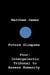 Future Glimpses Four: Intergalactic Tribunal to Assess Humanity - Future Glimpses, #4