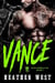 Vance (Book 1) - Grim Rebels MC, #1