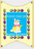 Bubbles' Magic Egg   A Colorful Bunny Rabbit Children's Book