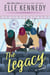 The Legacy - Off-Campus, #5