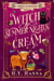 Witch Summer Night's Cream (Bewitched by Chocolate ~ Book 3) - Bewitched by Chocolate, #3