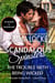 The Trouble with Being Wicked - Scandalous Spinsters, #1