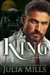 The King - Big Cat Pride, #1