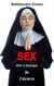 Sex With a Stranger in Church - Sex with a Stranger, #1