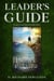 Leader's Guide for the Escape from Paradise Bible Study: Small Group or Personal Study Workbook