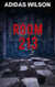 Room 213 - A Mystery