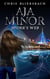 Aja Minor: Spider's Web (A Psychic Crime Thriller Series Book 4) - Aja Minor, #4